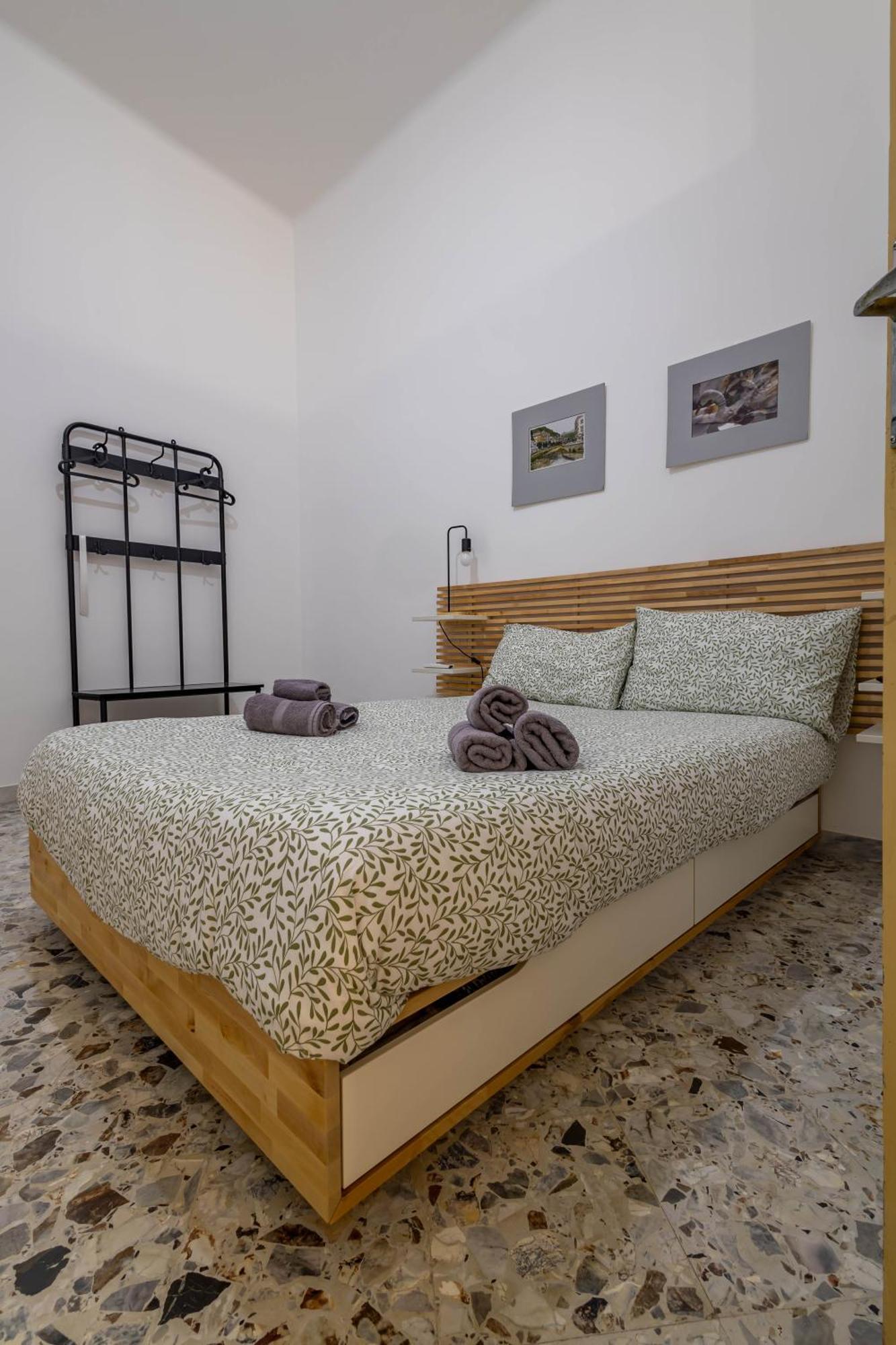 U Paradise - Intero Apt - Vicino Bari Apartment Valenzano Luaran gambar