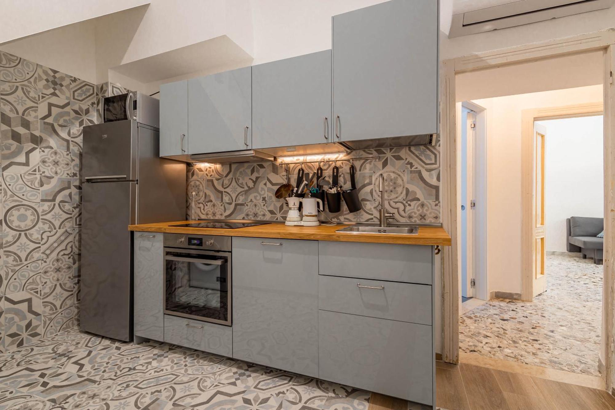 U Paradise - Intero Apt - Vicino Bari Apartment Valenzano Luaran gambar