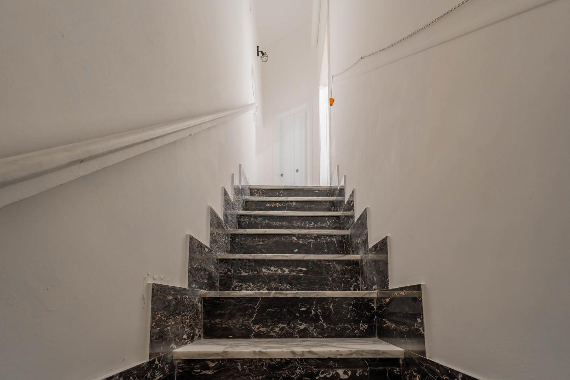 U Paradise - Intero Apt - Vicino Bari Apartment Valenzano Luaran gambar