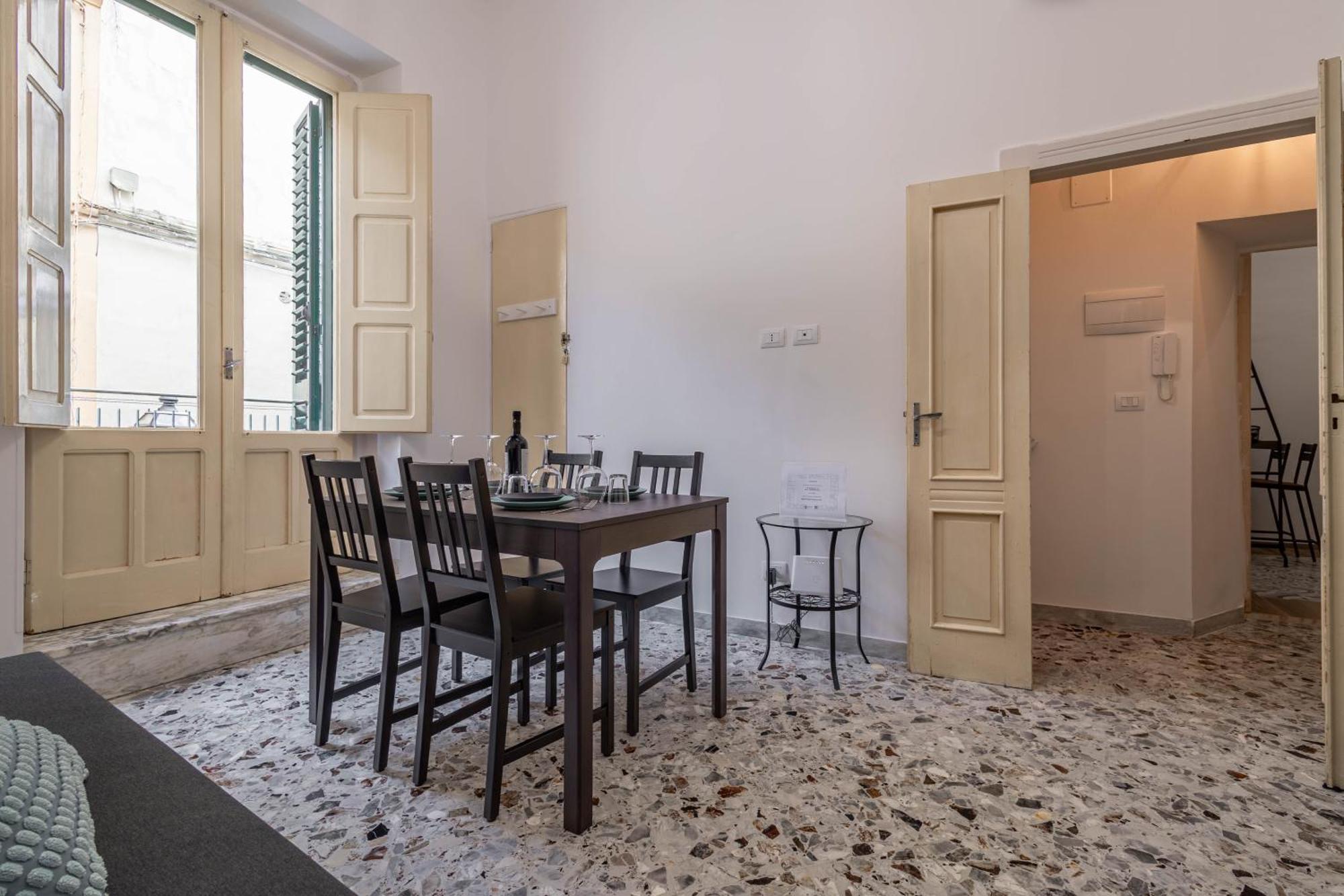 U Paradise - Intero Apt - Vicino Bari Apartment Valenzano Luaran gambar