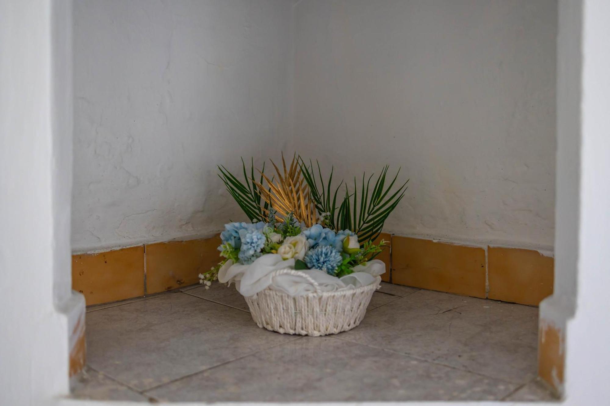 U Paradise - Intero Apt - Vicino Bari Apartment Valenzano Luaran gambar