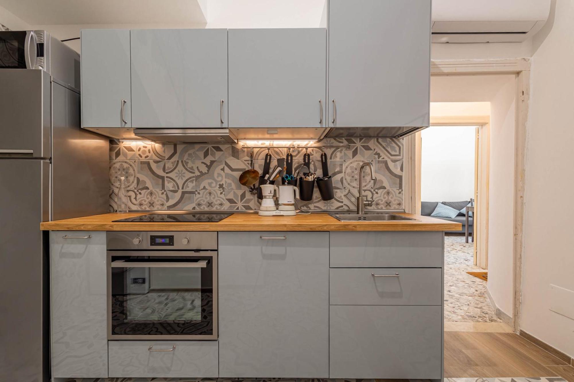 U Paradise - Intero Apt - Vicino Bari Apartment Valenzano Luaran gambar