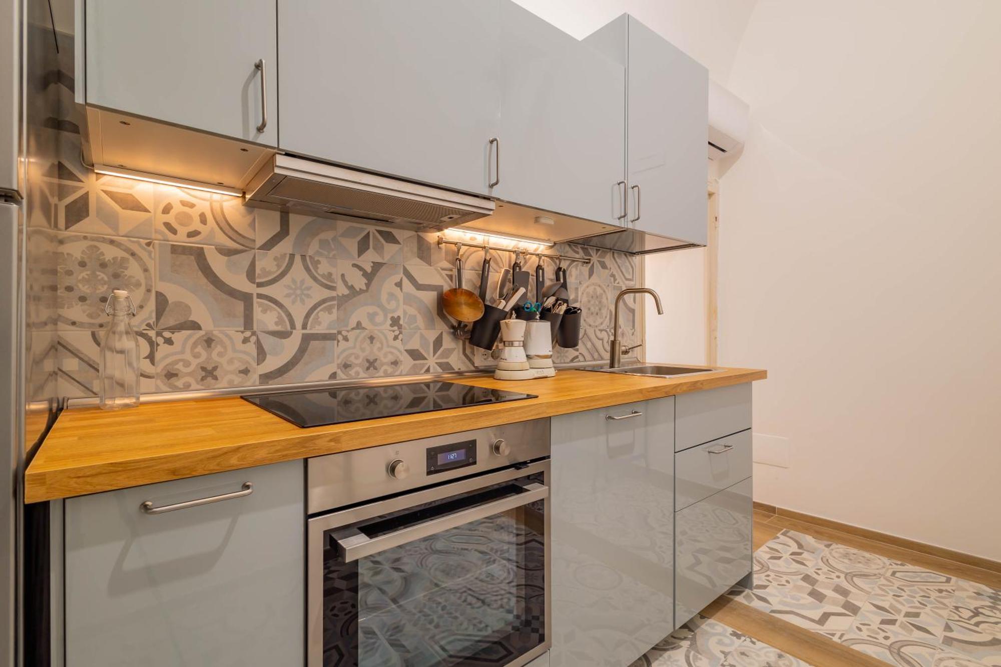U Paradise - Intero Apt - Vicino Bari Apartment Valenzano Luaran gambar