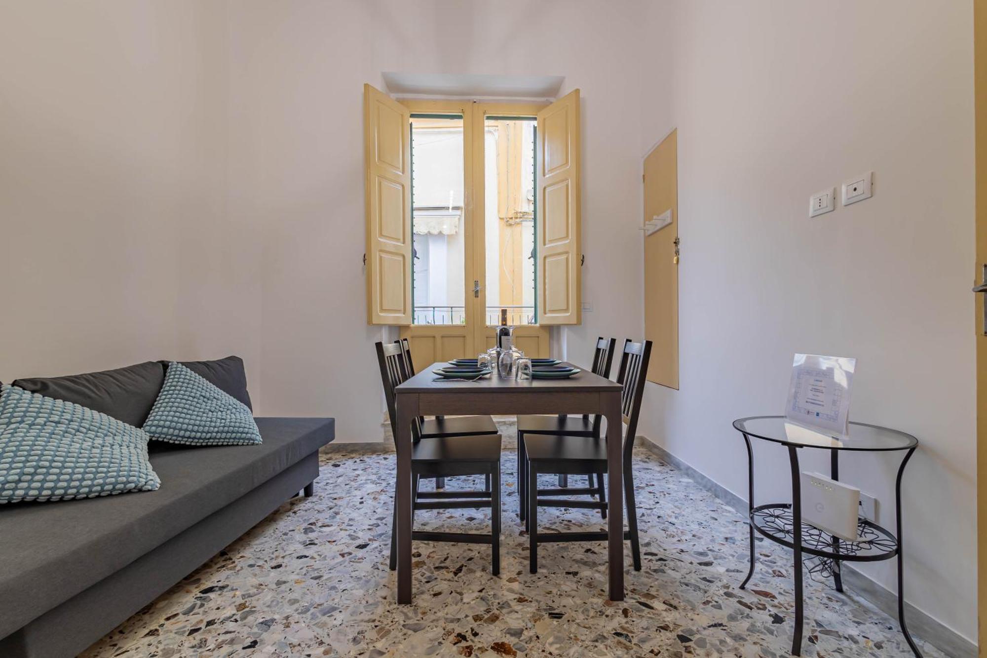 U Paradise - Intero Apt - Vicino Bari Apartment Valenzano Luaran gambar