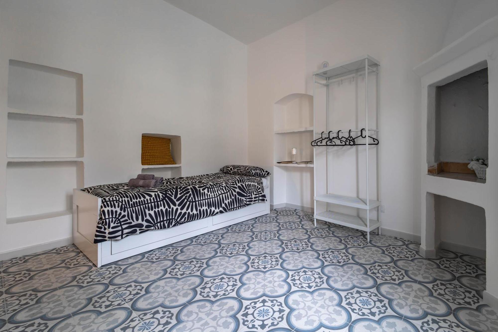 U Paradise - Intero Apt - Vicino Bari Apartment Valenzano Luaran gambar