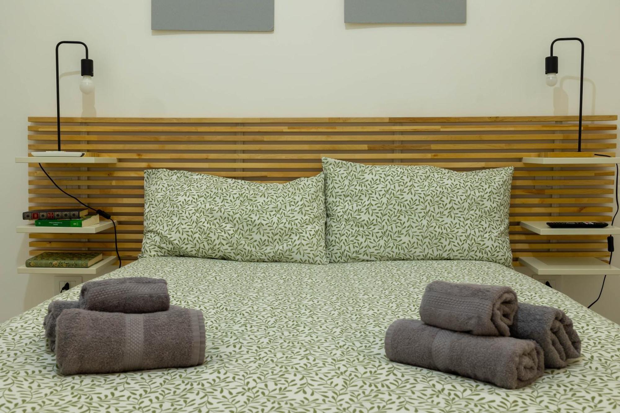 U Paradise - Intero Apt - Vicino Bari Apartment Valenzano Luaran gambar