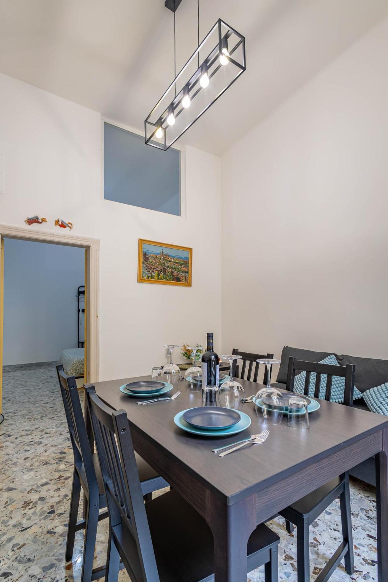 U Paradise - Intero Apt - Vicino Bari Apartment Valenzano Luaran gambar