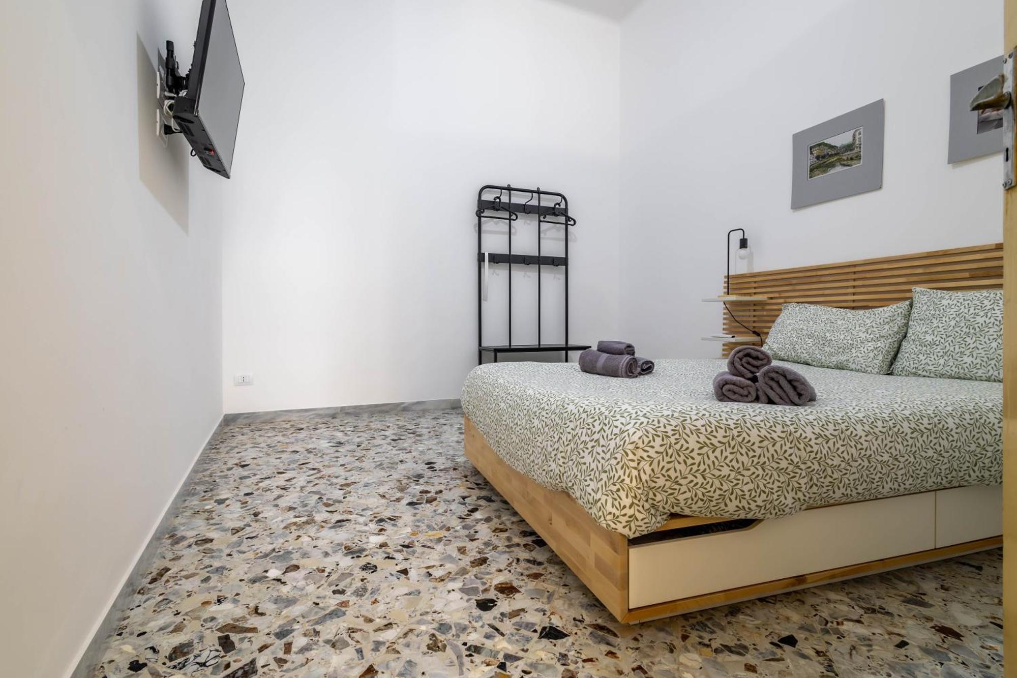 U Paradise - Intero Apt - Vicino Bari Apartment Valenzano Luaran gambar