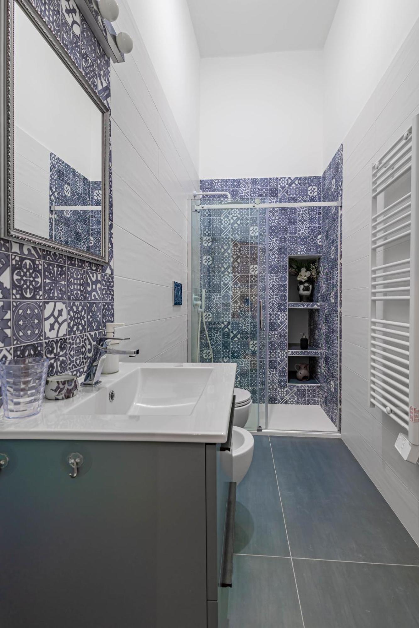 U Paradise - Intero Apt - Vicino Bari Apartment Valenzano Luaran gambar