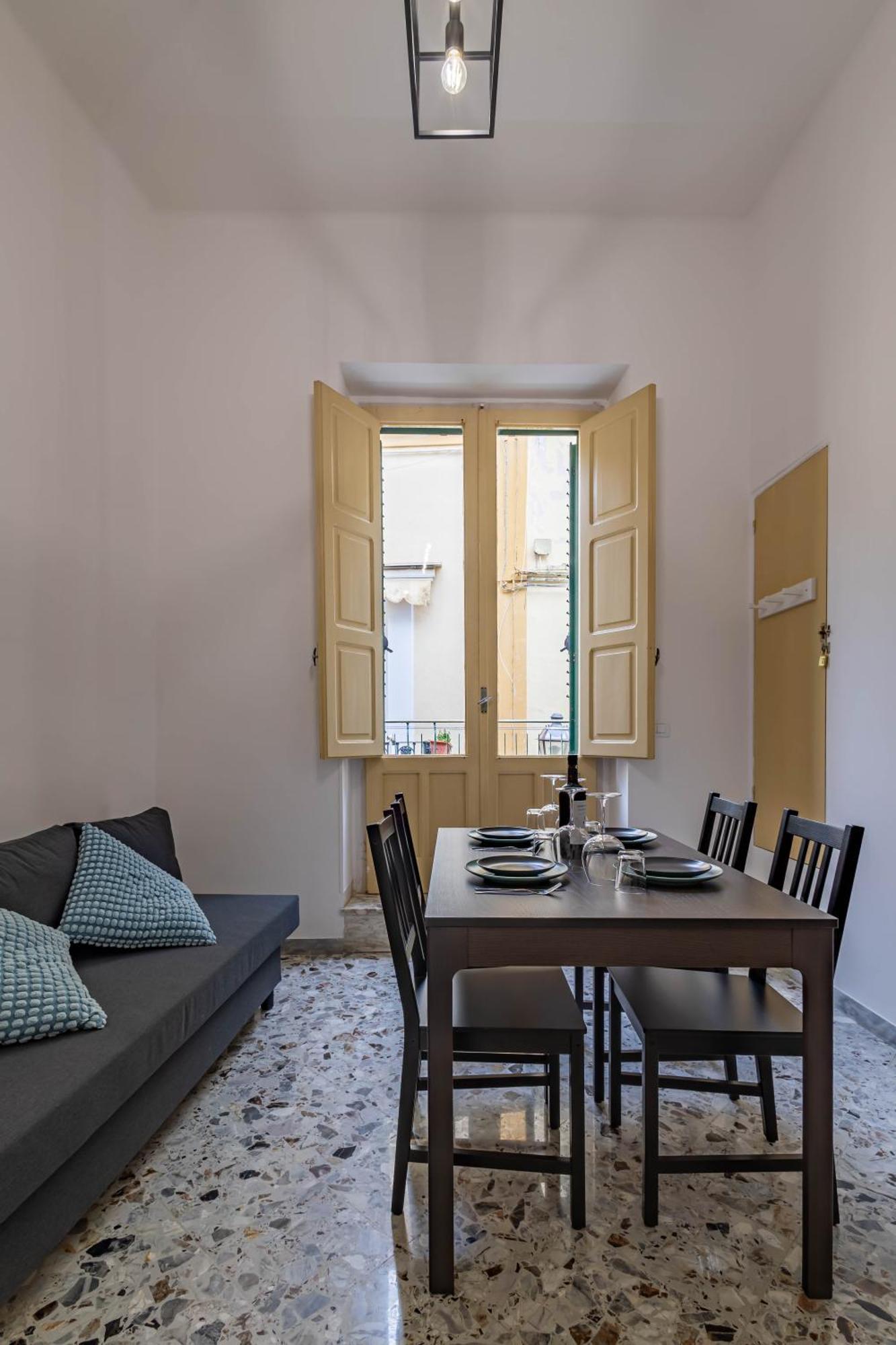 U Paradise - Intero Apt - Vicino Bari Apartment Valenzano Luaran gambar