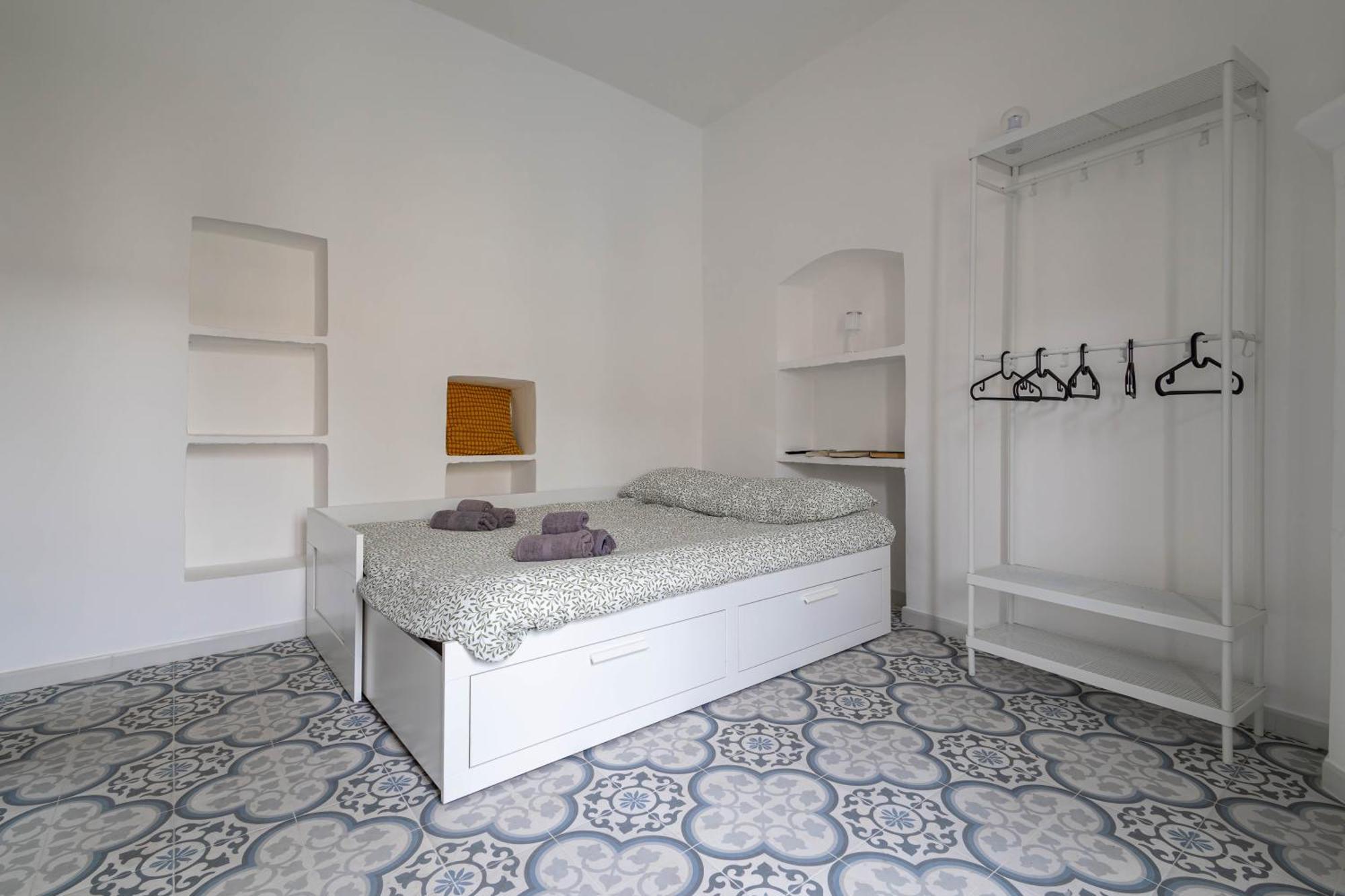 U Paradise - Intero Apt - Vicino Bari Apartment Valenzano Luaran gambar