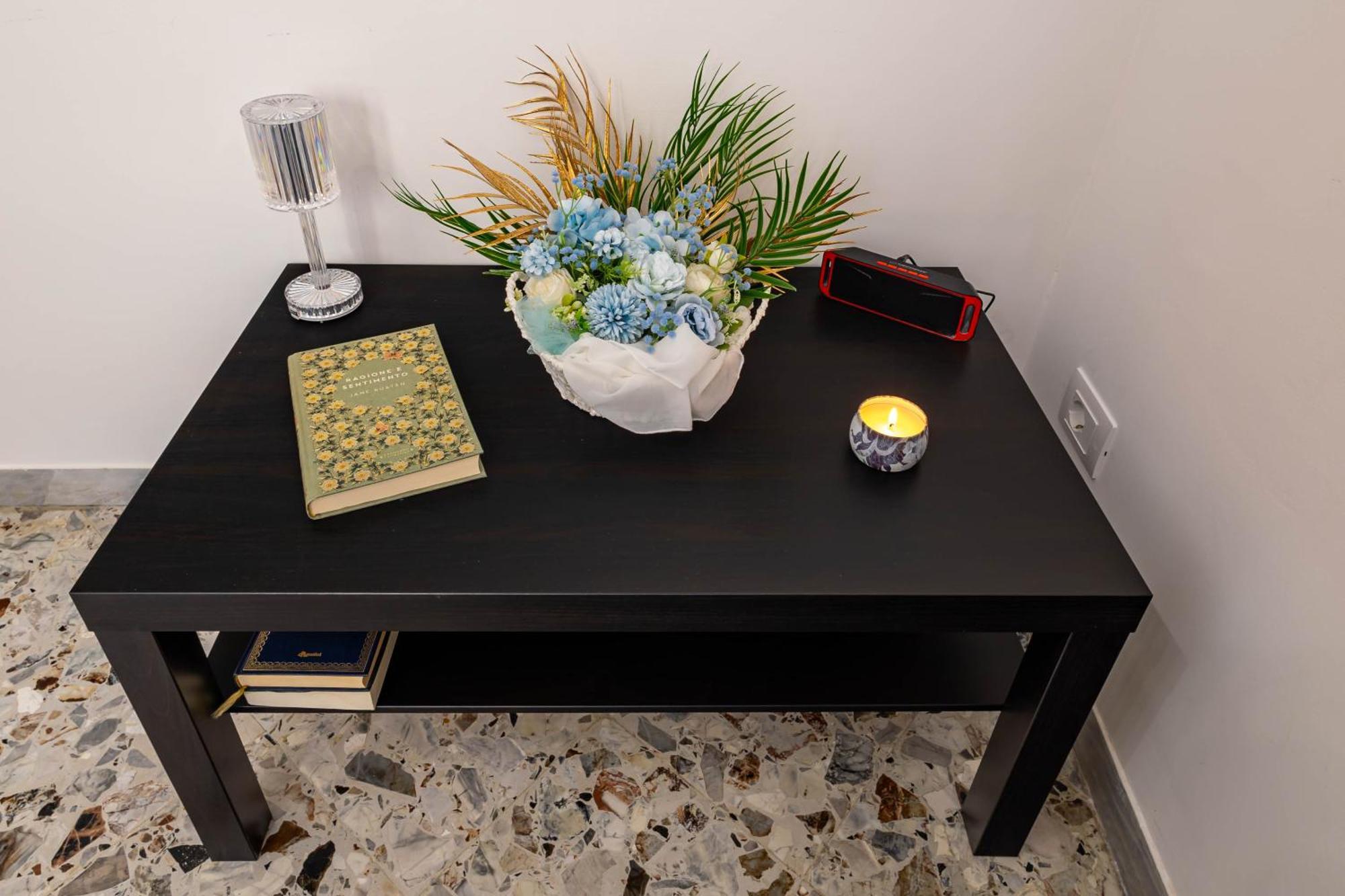 U Paradise - Intero Apt - Vicino Bari Apartment Valenzano Luaran gambar