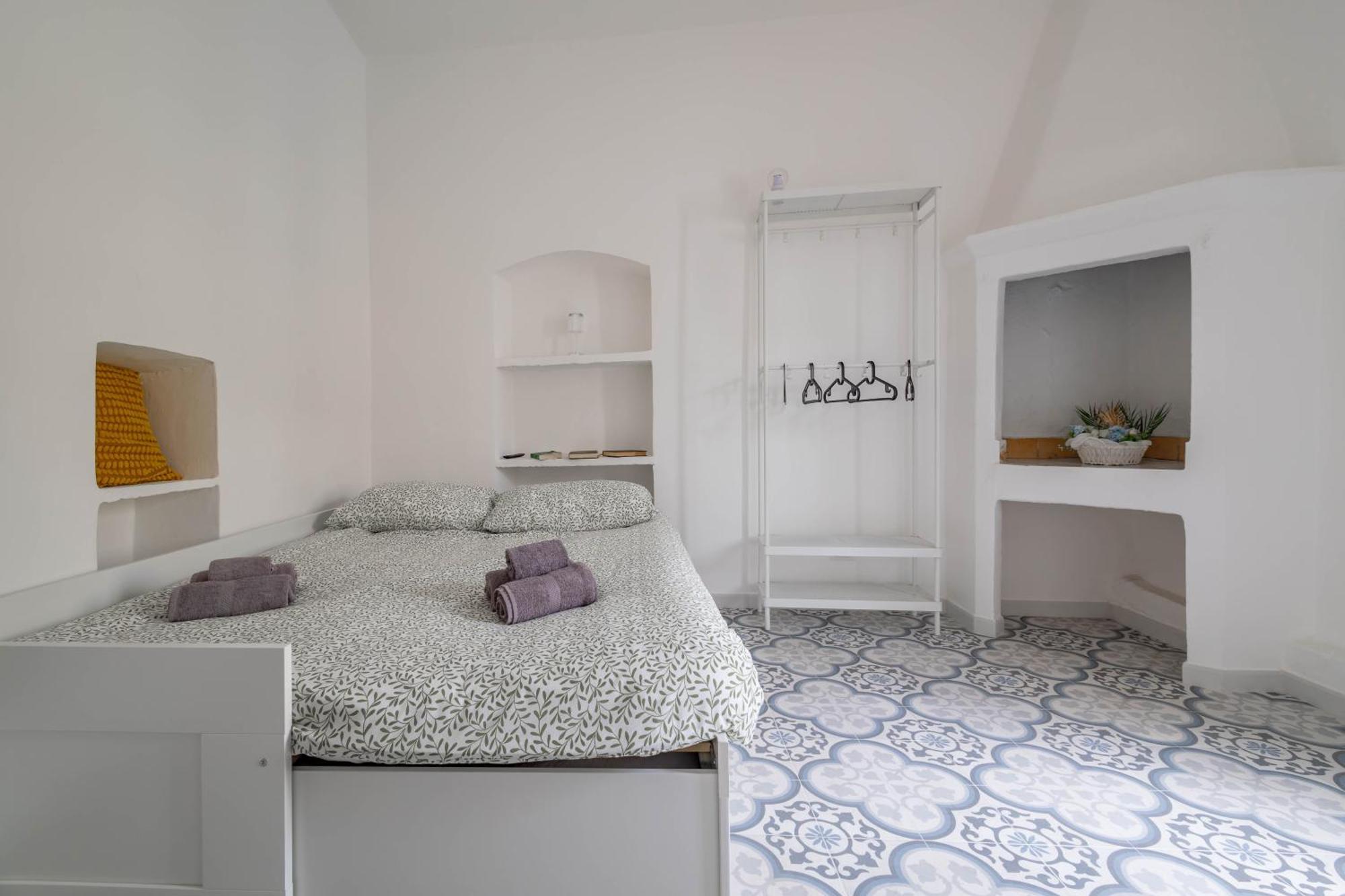 U Paradise - Intero Apt - Vicino Bari Apartment Valenzano Luaran gambar