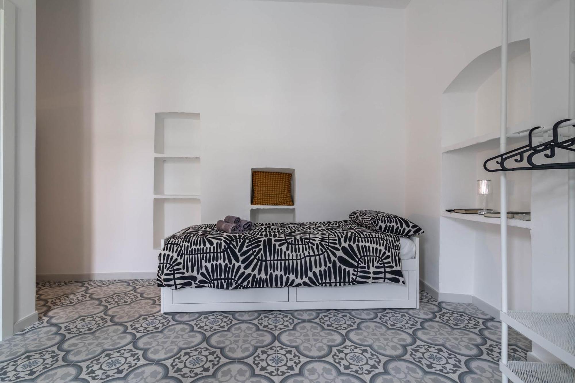 U Paradise - Intero Apt - Vicino Bari Apartment Valenzano Luaran gambar