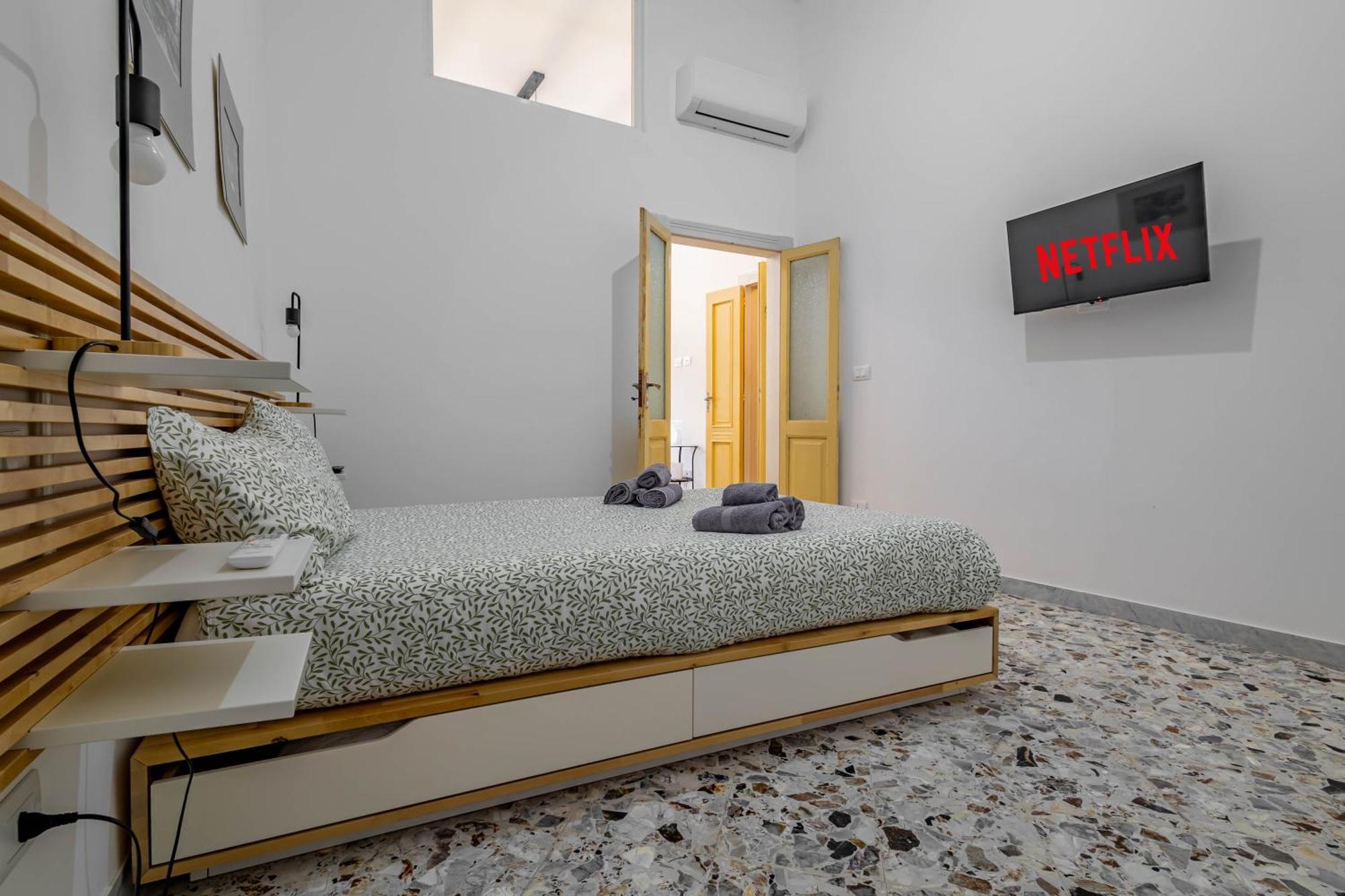 U Paradise - Intero Apt - Vicino Bari Apartment Valenzano Luaran gambar